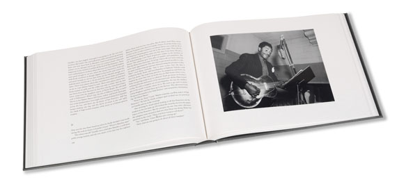 Jack Kerouac - On the Road (illustr. von Ed. Ruscha) - Autre image