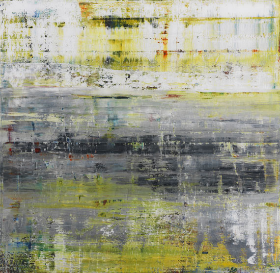 Gerhard Richter - Cage I-VI - Autre image