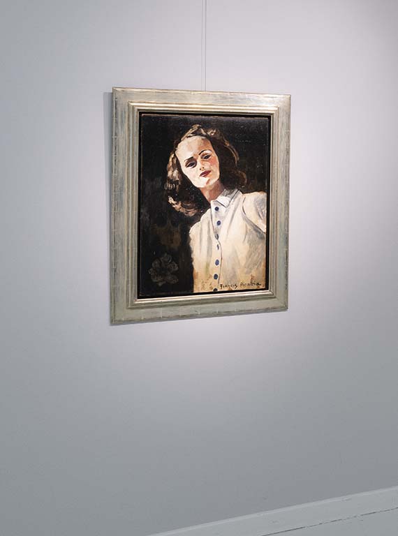 Francis Picabia - La résistance - Autre image