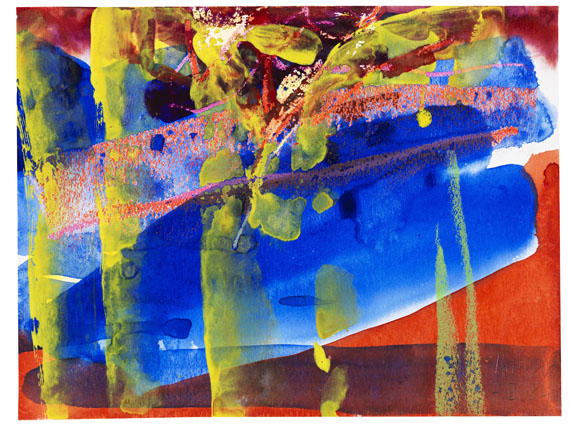 Gerhard Richter - Colmar (I-V) - Autre image