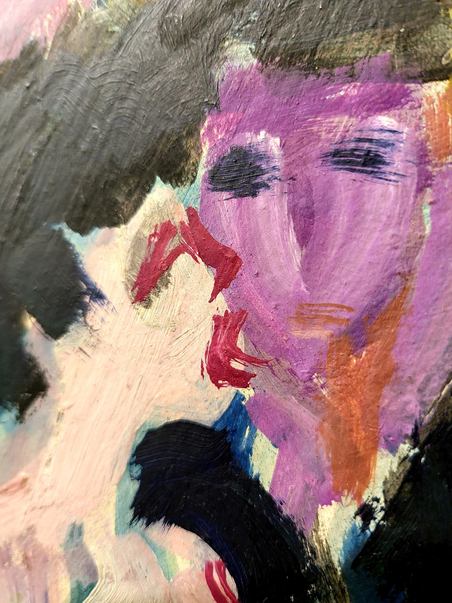 Ernst Ludwig Kirchner - Im Bordell - Autre image