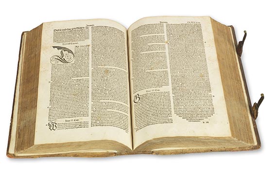  Biblia germanica - Biblia beyder Allt und Newen Testaments Teutsch - Autre image