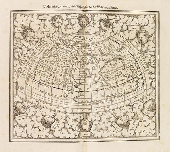 Sebastian Münster - Cosmographia - Autre image