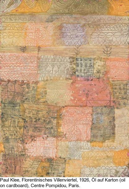 Paul Klee - Stickerei - Autre image