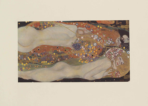 Gustav Klimt - Das Werk - Autre image