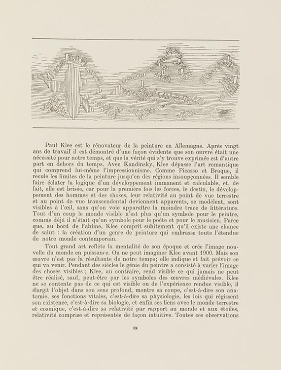 Will Grohmann - Paul Klee - Autre image