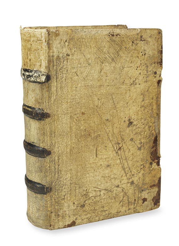  Biblia germanica - Biblia Germanica Inferior - Autre image