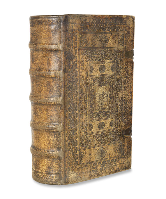 Biblia germanica - Biblia germanica