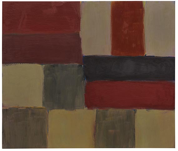 Sean Scully - Untitled - Autre image