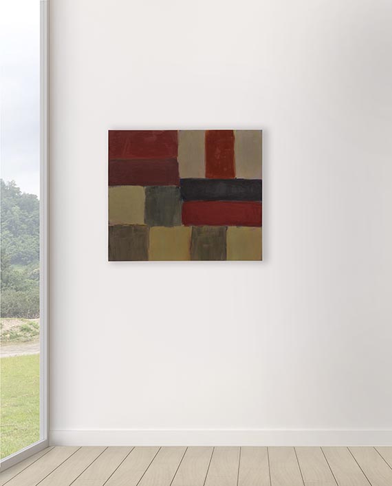 Sean Scully - Untitled - Autre image