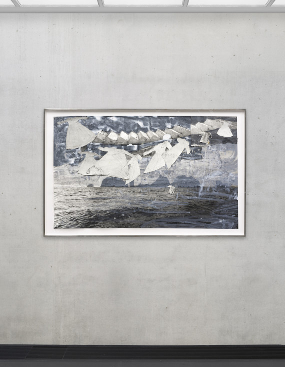 Anselm Kiefer - Hexen - Autre image