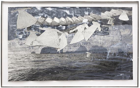 Anselm Kiefer - Hexen - Autre image
