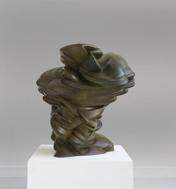 Tony Cragg - Off the Mountain - Autre image