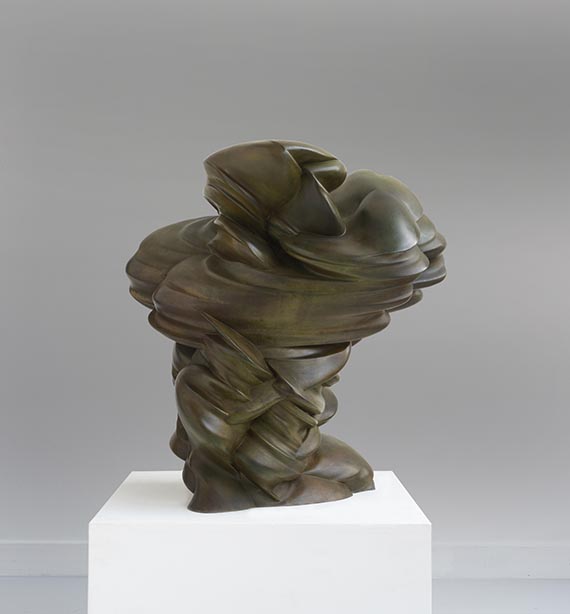 Tony Cragg - Off the Mountain - Autre image