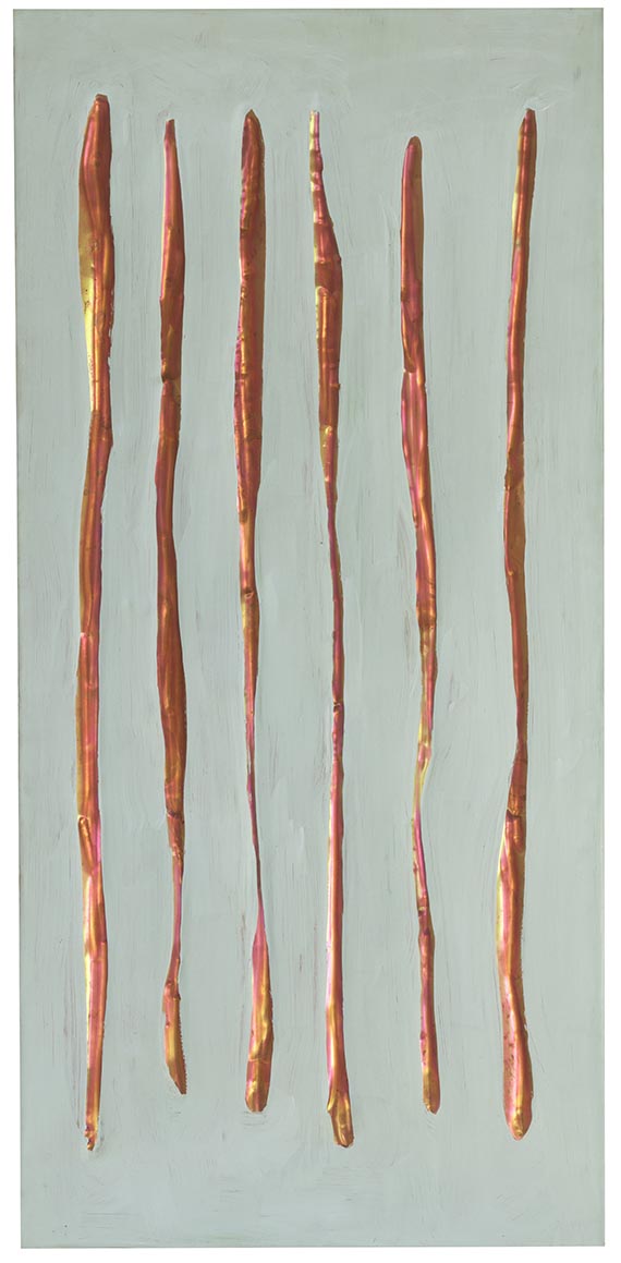 Günther Förg - Untitled - Autre image