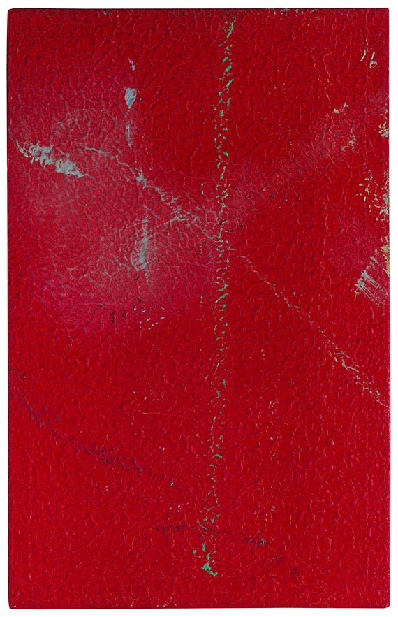 Richter - Abstraktes Bild