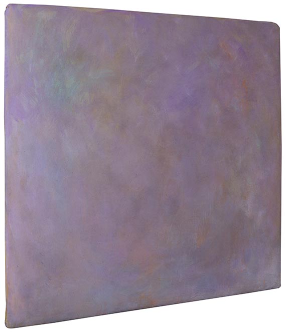 Gotthard Graubner - nublado I - Autre image