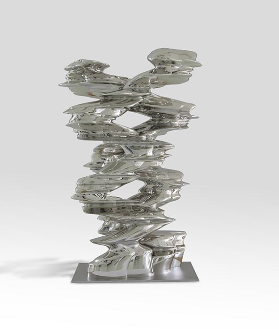 Tony Cragg - Runner - Autre image