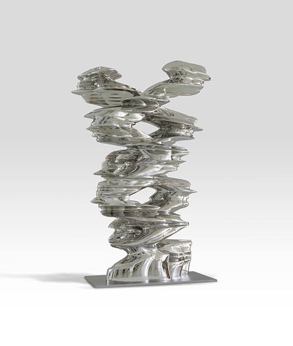 Tony Cragg - Runner - Autre image