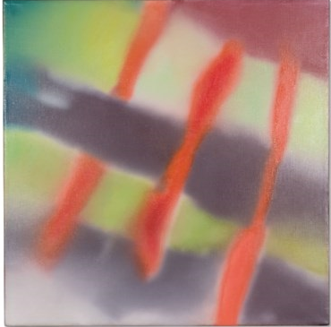 Abstraktes Bild
