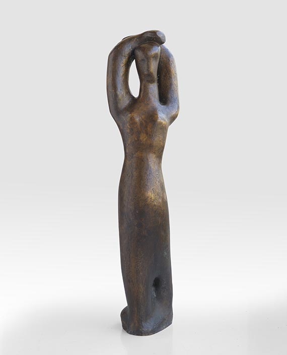 Louise Stomps - Göttin - Autre image