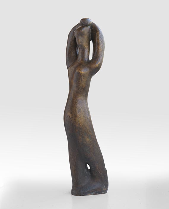 Louise Stomps - Göttin - Autre image