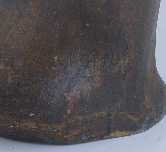 Louise Stomps - Göttin - Autre image