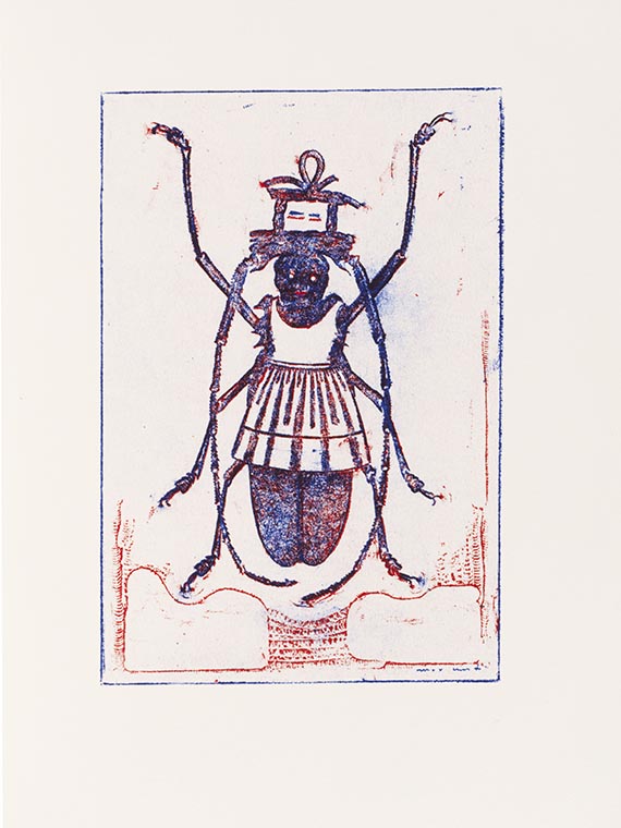 Werner Spies - Max Ernst. Werkverzeichnis 8 Bände (inkl. Band Collagen)