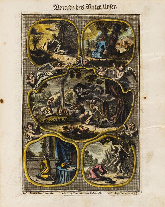 Johann Adam Behr - Catechismus