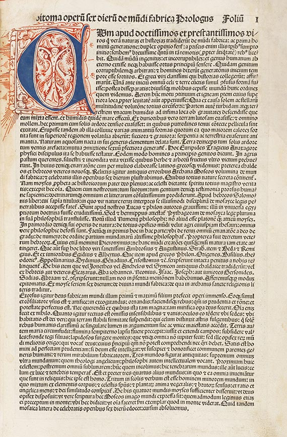 Hartmann Schedel - Liber chronicarum - Autre image