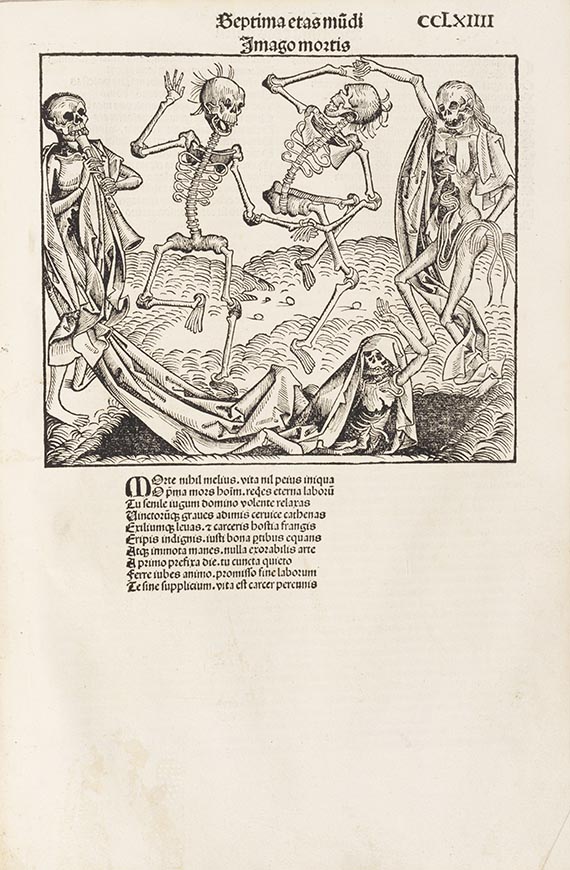 Hartmann Schedel - Liber chronicarum - Autre image