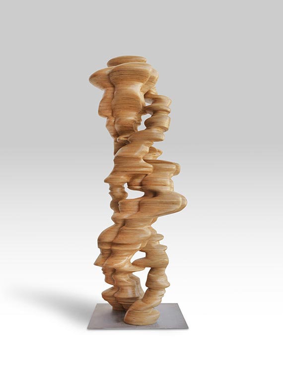 Tony Cragg - Chain of Events - Autre image