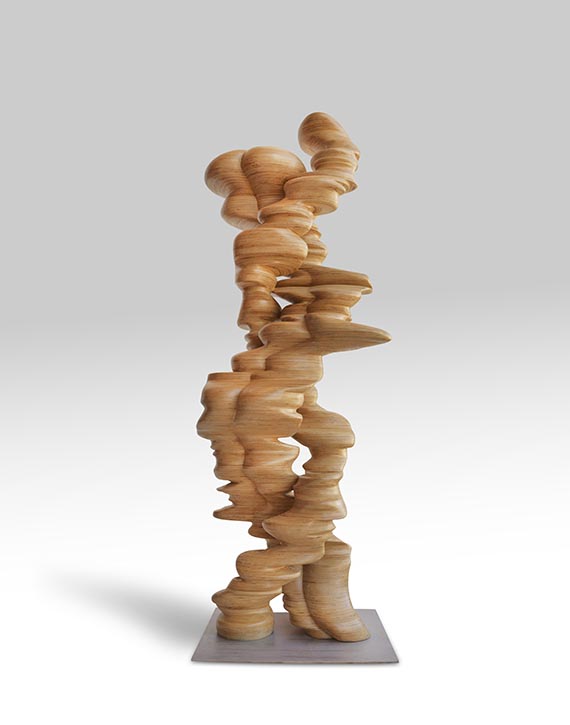 Tony Cragg - Chain of Events - Autre image
