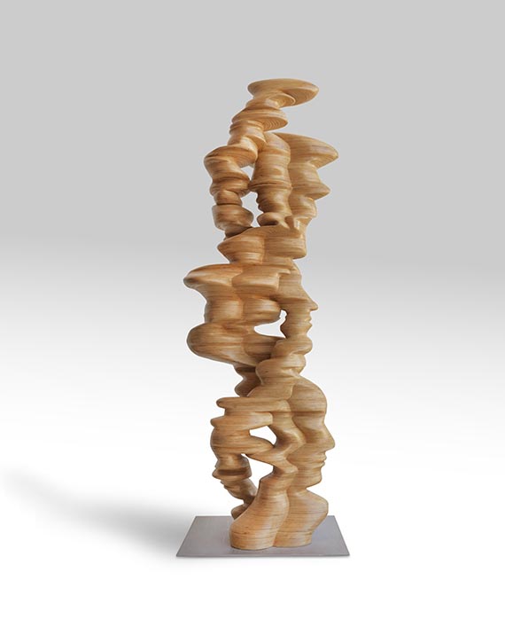 Tony Cragg - Chain of Events - Autre image