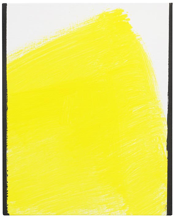 Blinky Palermo - Untitled - Autre image