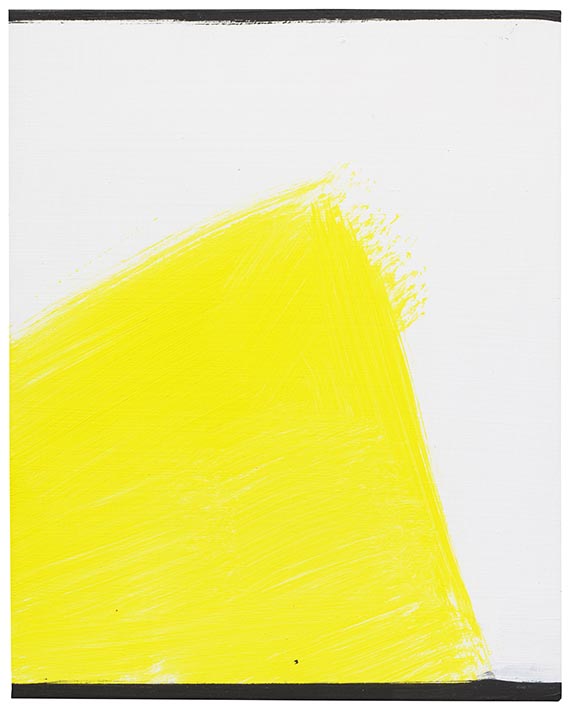 Blinky Palermo - Untitled - Autre image