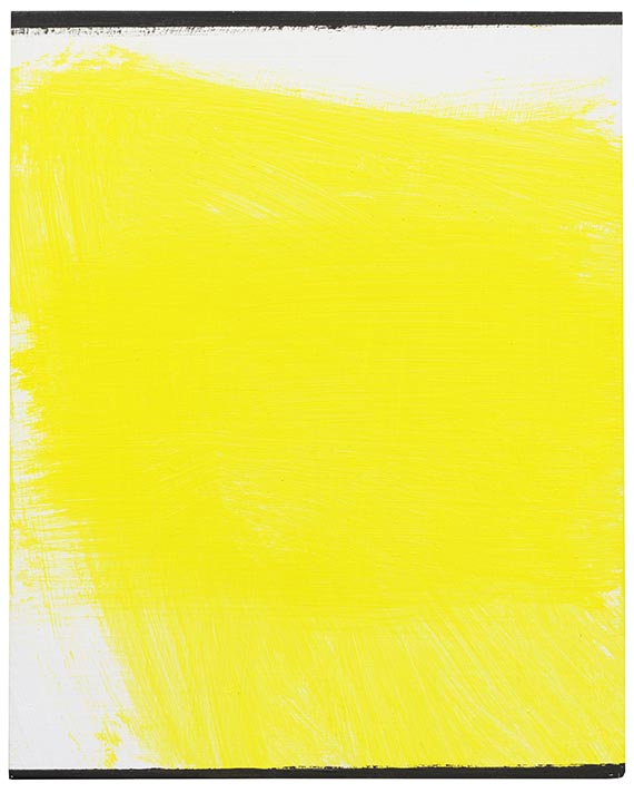 Blinky Palermo - Untitled - Autre image