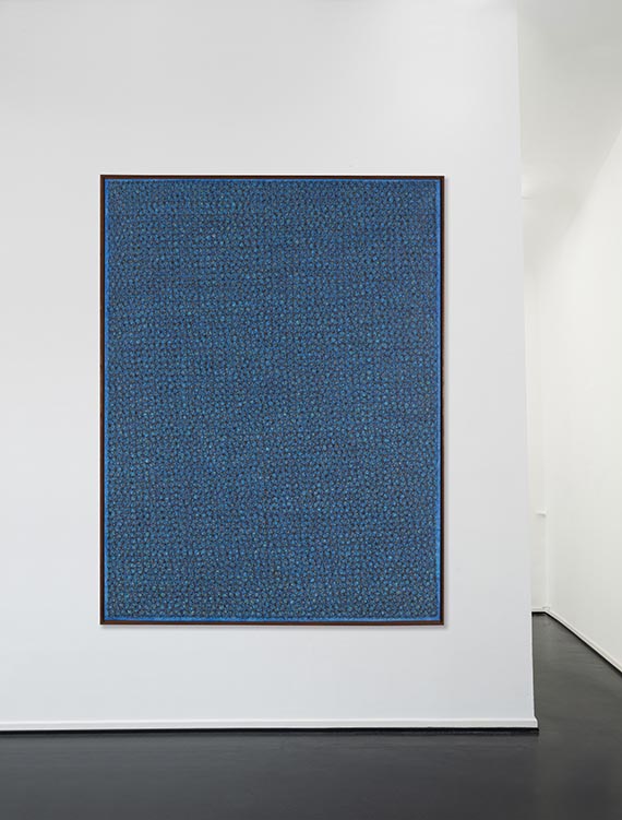 Piero Dorazio - Soffitto alla b.c - Autre image