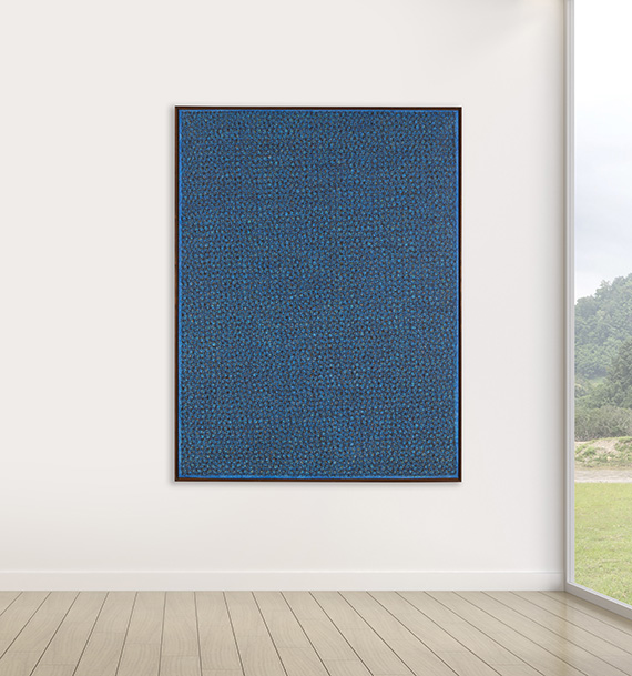 Piero Dorazio - Soffitto alla b.c - Autre image