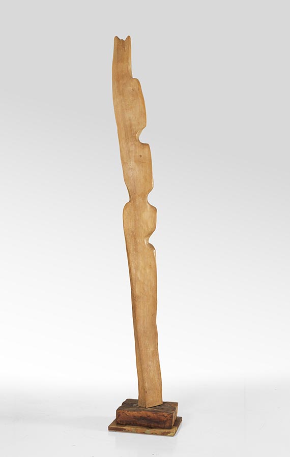 Louise Stomps - Stele - Autre image