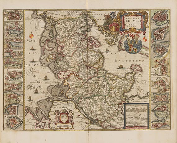 Joan Blaeu - Geographiae Blauianae vol. tertium - Autre image