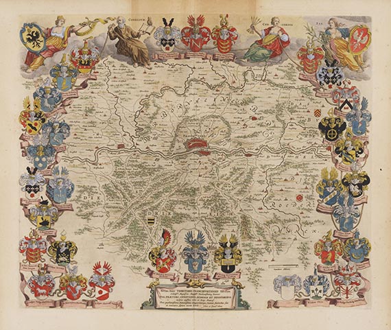 Joan Blaeu - Geographiae Blauianae vol. tertium - Autre image