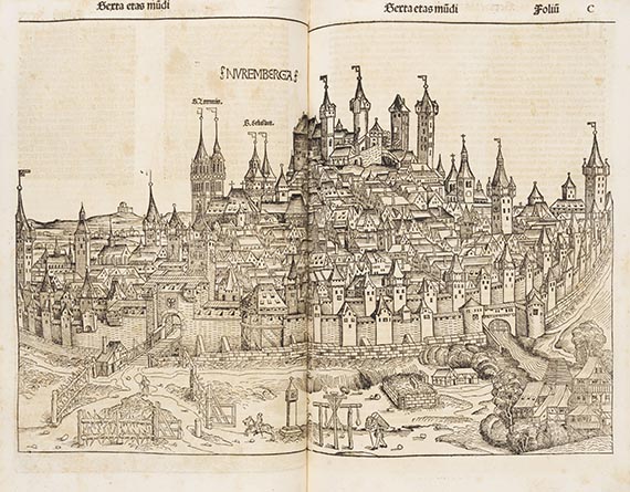 Hartmann Schedel - Liber chronicarum - Autre image