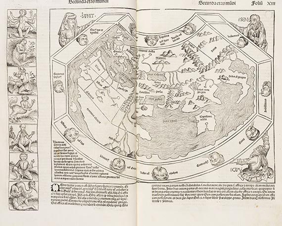 Hartmann Schedel - Liber chronicarum - Autre image