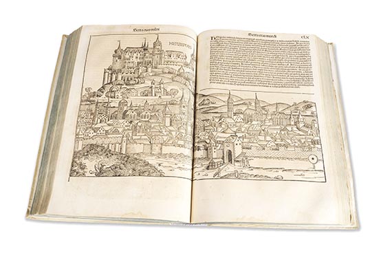 Hartmann Schedel - Liber chronicarum - Autre image