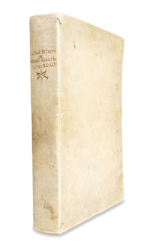 Hartmann Schedel - Liber chronicarum - Autre image