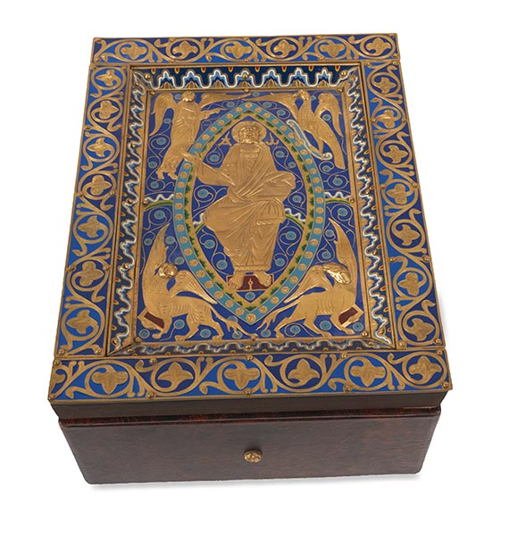   - Die Lambeth-Apokalypse. Faksimile