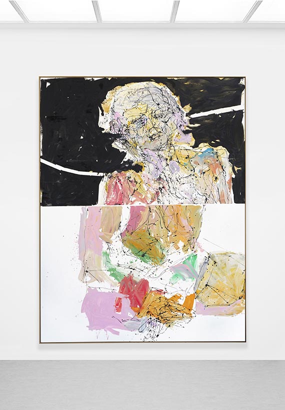 Georg Baselitz - Enddesign - Autre image