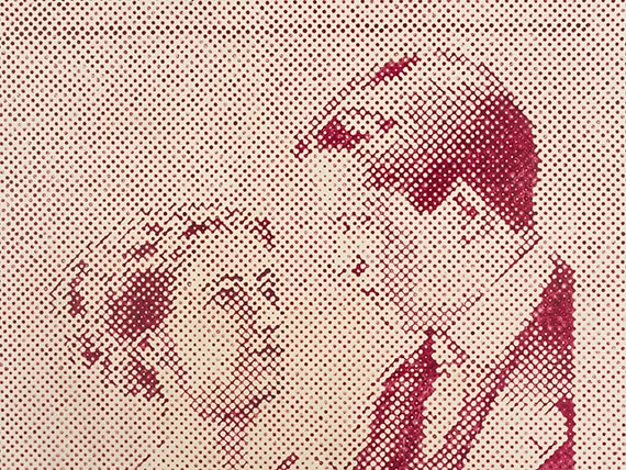 Sigmar Polke - BZ am Mittag - Autre image