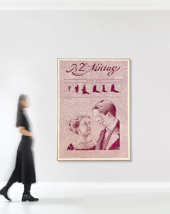 Sigmar Polke - BZ am Mittag - Autre image